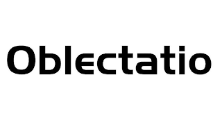 OBLECTATIO logo