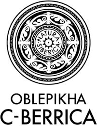 OBLEPIKHA C-BERRICA NATURA SIBERICA logo