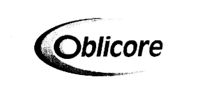 OBLICORE logo