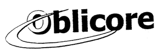 OBLICORE logo