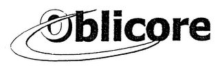 OBLICORE logo