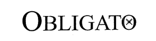 OBLIGATO logo