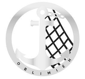 OBLIMIÉH logo