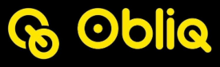 OBLIQ logo