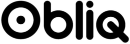 OBLIQ logo