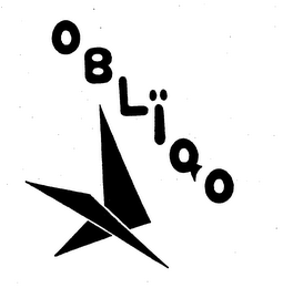 OBLIQO logo