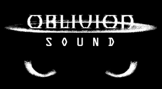 OBLIVION SOUND logo