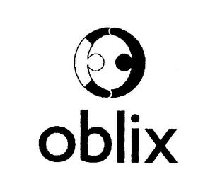 OBLIX logo