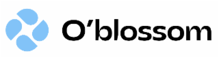 O'BLOSSOM logo