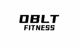 OBLT FITNESS logo