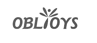 OBLTOYS logo