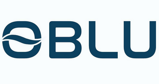 OBLU logo