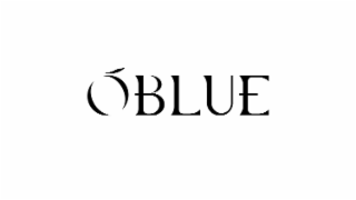 OBLUE logo