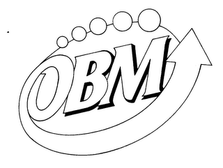 OBM logo