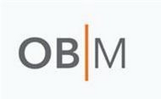 OBM logo