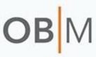 OBM logo