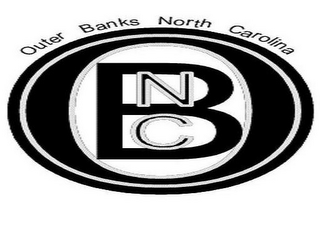 OBNC OUTER BANKS NORTH CAROLINA logo