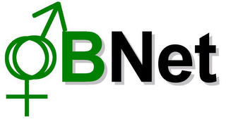 OBNET logo