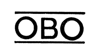 OBO logo