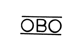 OBO logo
