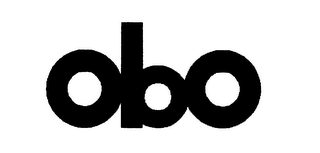 OBO logo