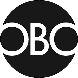 OBO logo