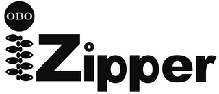 OBO IZIPPER logo
