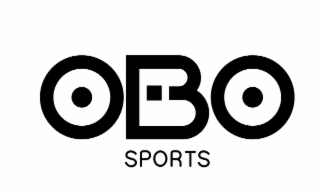 OBO SPORTS logo