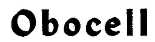 OBOCELL logo
