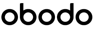 OBODO logo