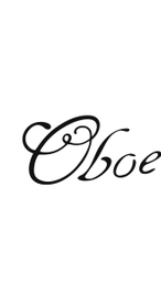 OBOE logo
