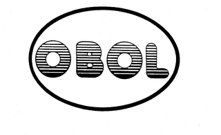 OBOL logo