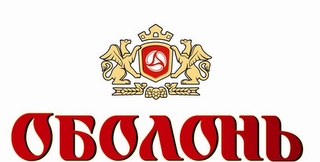 OBOLON logo