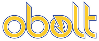OBOLT logo