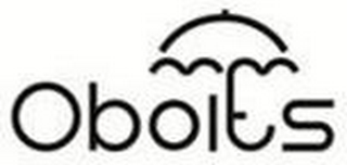 OBOLTS logo