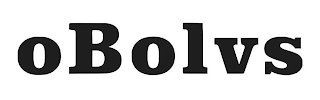 OBOLVS logo