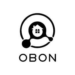 OBON logo