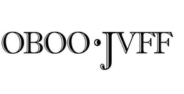 OBOO·JVFF logo