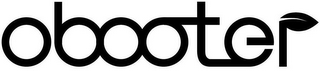 OBOOTER logo