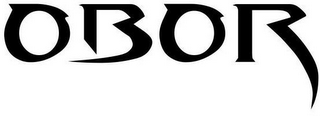 OBOR logo