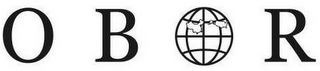 OBOR logo