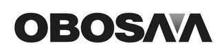 OBOSAA logo