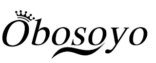 OBOSOYO logo