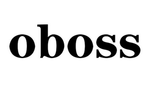 OBOSS logo