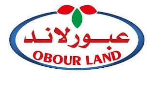 OBOUR LAND logo