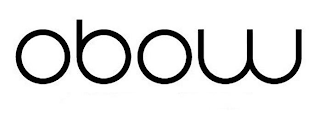 OBOW logo