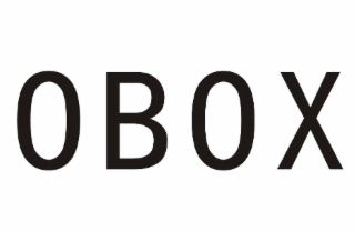 OBOX logo