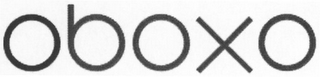 OBOXO logo