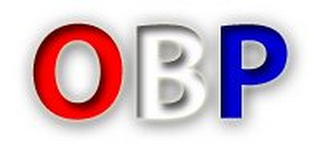 OBP logo