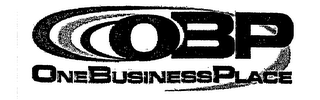 "OBP-ONEBUSINESSPLACE logo